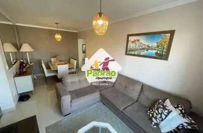 Apartamento com 2 dorms, vila milton, guarulhos - r$ 370 mil, cod: 9340