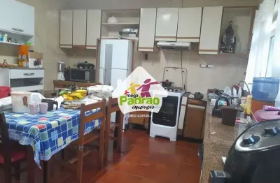 Casa com 3 quartos, gopoúva, guarulhos - r$ 660 mil, cod: 9327