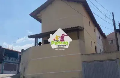 Sobrado com 2 dorms, cocaia, guarulhos - r$ 530 mil, cod: 9345