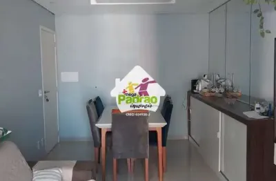Apartamento com 2 dorms, picanço, guarulhos - r$ 510 mil, cod: 9348