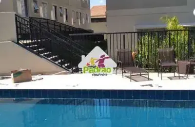 Apartamento com 2 dorms, jardim city, guarulhos - r$ 305 mil, cod: 9359