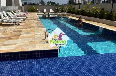 Apartamento com 2 quartos, vila rosália, guarulhos - r$ 490 mil, cod: 9363