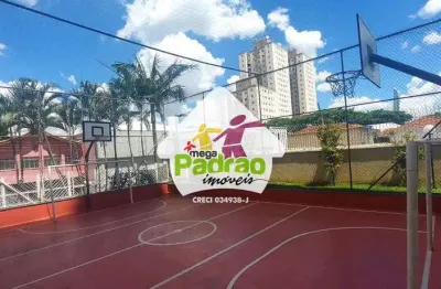 Apartamento com 2 dorms, macedo, guarulhos - r$ 350 mil, cod: 6137