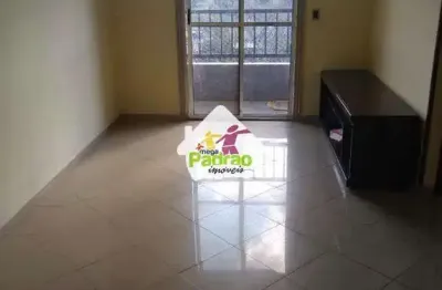 Apartamento com 2 dorms, vila imaculada, guarulhos - r$ 235 mil, cod: 9365