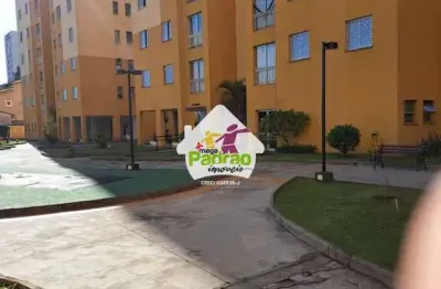 Apartamento com 2 dorms, jardim são judas tadeu, guarulhos - r$ 320 mil, cod: 9318