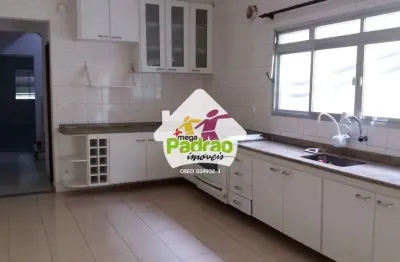 Sobrado com 3 dorms, ponte grande, guarulhos - r$ 790 mil, cod: 9370