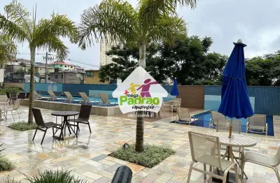 Apartamento com 2 dorms, jardim flor da montanha, guarulhos - r$ 550 mil, cod: 9372