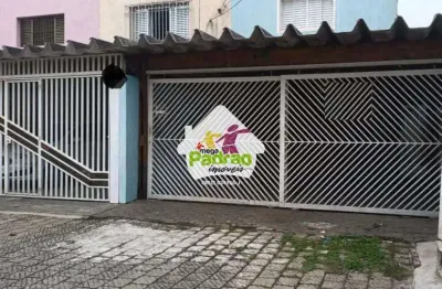 Sobrado com 2 dorms, vila galvão, guarulhos - r$ 450 mil, cod: 9378