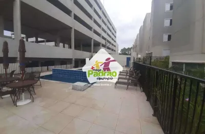 Apartamento com 2 dorms, jardim city, guarulhos - r$ 305 mil, cod: 9385