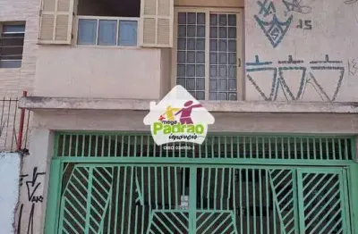Sobrado com 4 dorms, santana, são paulo - r$ 645 mil, cod: 9390