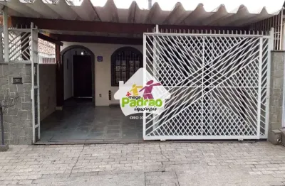 Casa com 3 quartos à venda no Tucuruvi, São Paulo 