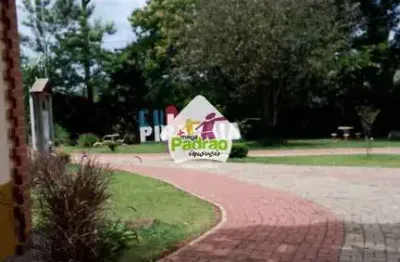 Terreno à venda no Centro, Piracaia 