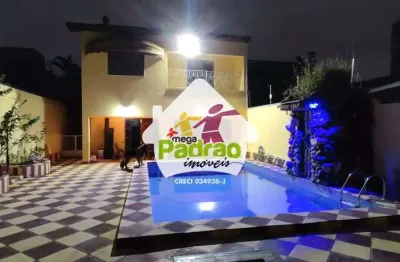 Sobrado com 4 dorms, vila galvão, guarulhos - r$ 2.2 mi, cod: 9441