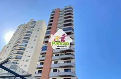 Apartamento com 3 dorms, santa teresinha, são paulo - r$ 1.22 mi, cod: 9447
