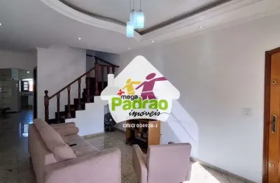 Sobrado com 3 dorms, jardim santa clara, guarulhos - r$ 710 mil, cod: 9453