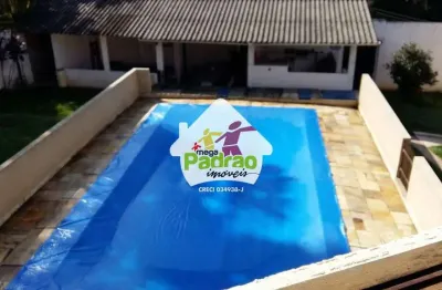 Chácara com 4 dorms, recreio são jorge, guarulhos - r$ 650 mil, cod: 9462