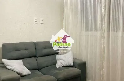 Apartamento com 2 dorms, jardim las vegas, guarulhos - r$ 450 mil, cod: 9463