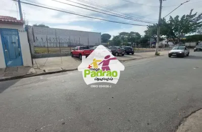 Terreno comercial para alugar na Vila Galvão, Guarulhos 