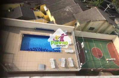 Apartamento com 3 quartos, vila rosália, guarulhos - r$ 700 mil, cod: 9467