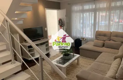 Casa com 4 quartos à venda no Centro, Guarulhos 