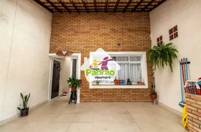 Sobrado com 2 dorms, jardim santa cecília, guarulhos - r$ 580 mil, cod: 9480
