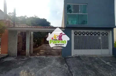 Sobrado com 6 dorms, parque continental ii, guarulhos - r$ 990 mil, cod: 9482