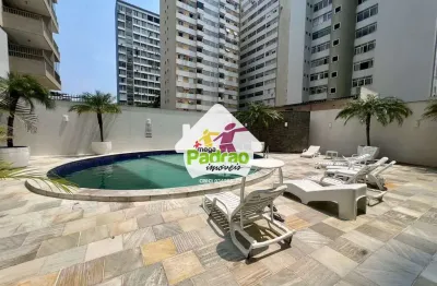 Apartamento com 3 dorms, centro, guarujá - r$ 1.38 mi, cod: 9486