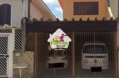 Sobrado com 2 dorms, vila galvão, guarulhos - r$ 750 mil, cod: 9489