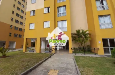 Apartamento com 2 dorms, jardim são judas tadeu, guarulhos - r$ 289 mil, cod: 9491
