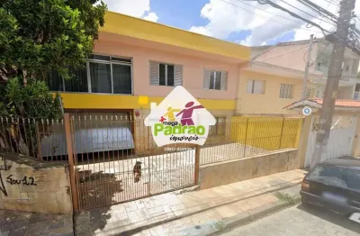 Sobrado com 3 dorms, vila rosália, guarulhos - r$ 699 mil, cod: 9495