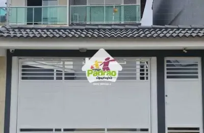 Sobrado com 3 dorms, vila rosália, guarulhos - r$ 1.3 mi, cod: 9496