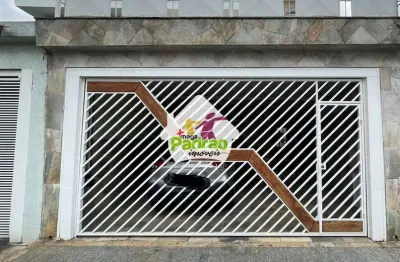 Sobrado com 3 dorms, jardim vila galvão, guarulhos - r$ 800 mil, cod: 9502