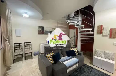 Sobrado com 2 dorms, picanço, guarulhos - r$ 530 mil, cod: 9503