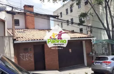 Sobrado com 3 dorms, vila augusta, guarulhos - r$ 890 mil, cod: 8276