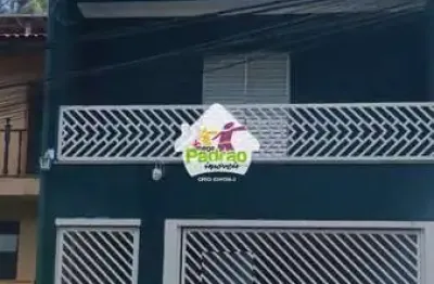 Sobrado com 3 dorms, jardim las vegas, guarulhos - r$ 750 mil, cod: 9510