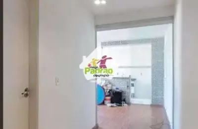 Apartamento com 2 dorms, jardim adriana, guarulhos - r$ 240 mil, cod: 9511