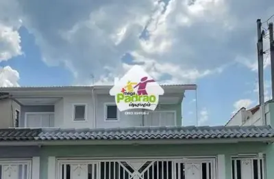 Sobrado com 3 dorms, jardim são judas tadeu, guarulhos - r$ 1.42 mi, cod: 9513