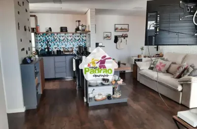 Apartamento com 2 dorms, jardim flor da montanha, guarulhos - r$ 679 mil, cod: 9521