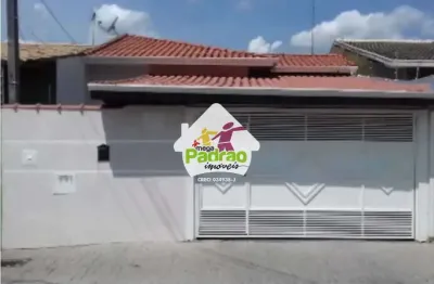 Casa com 3 dorms, jardim altos de santana ii, jacareí - r$ 500 mil, cod: 9535