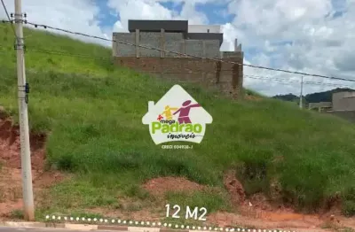 Terreno, centro, bom jesus dos perdões - r$ 249 mil, cod: 9559