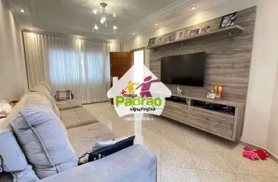 Sobrado com 3 quartos, jardim são judas tadeu, guarulhos - r$ 1.1 mi, cod: 9583