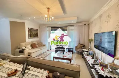 Apartamento com 3 dorms, vila rosália, guarulhos - r$ 970 mil, cod: 9587