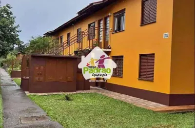 Casa de condomínio com 2 dorms, jardim ottawa, guarulhos - r$ 200 mil, cod: 9590