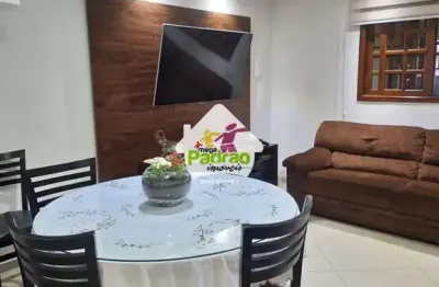Sobrado com 2 dorms, parque edu chaves, são paulo - r$ 749 mil, cod: 9611