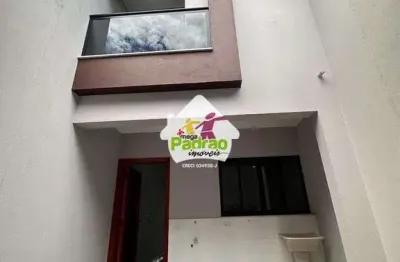 Casa com 2 dorms, jardim rio negro, itaquaquecetuba, cod: 9613