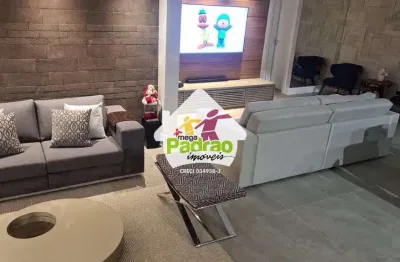 Apartamento com 3 dorms, vila rosália, guarulhos - r$ 1.75 mi, cod: 9615