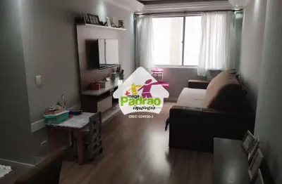 Apartamento com 2 dorms, vila tijuco, guarulhos - r$ 389 mil, cod: 9618