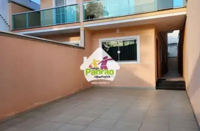Sobrado com 3 dorms, parque renato maia, guarulhos - r$ 900 mil, cod: 9624