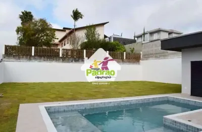 Casa de condomínio com 3 dorms, jardim colonial, atibaia - r$ 1.9 mi, cod: 9641