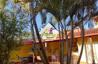 Casa de condomínio com 3 dorms, jardim shangri-lá, atibaia - r$ 890 mil, cod: 9645